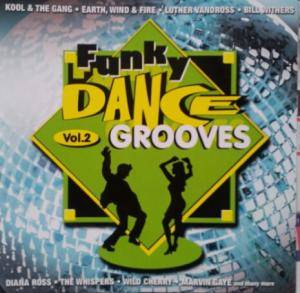 Funky Dance Grooves Vol.2