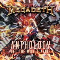 Anthology Set The World Afire