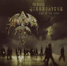 Sign Of The Times The Best Of Queensryche Deluxe Edition