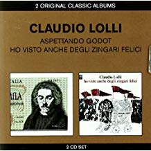 Aspettando Godot / Ho Visto Anche Degli Zingari Felici