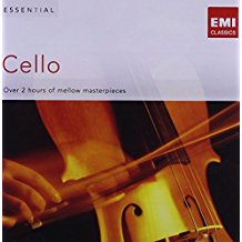 Essential Cello