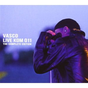 Live Kom 011 2Cd+Dvd