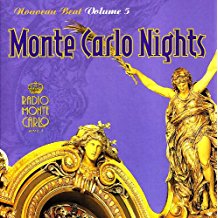 Monte Carlo Nights Nouveau Beat Volume 5