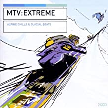 Mtv Extreme Alpine Chills & Glacial Beats