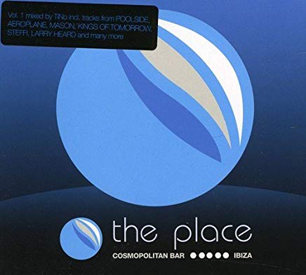 The Place Ibiza Vol.1