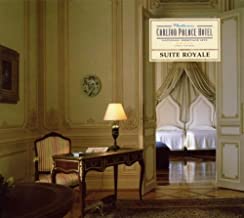 Suite Royale Carlton Palace Hotel