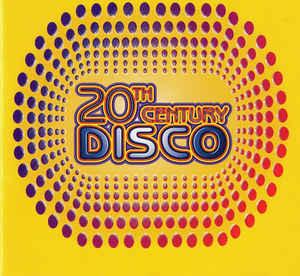 20Th Century Disco Disc Five & Six