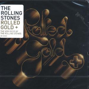 Rolled Gold + The Very Best Os