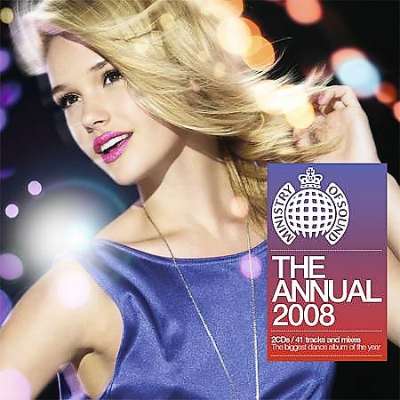 The Annual 2008