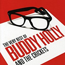 The Very Best Of Buddy Holly And The Crickets