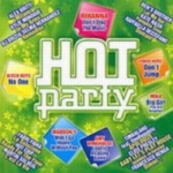 Hot Party Spring 2008