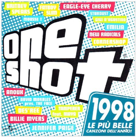 One Shot 1998