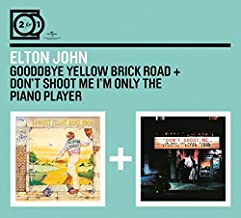 Goodbye Yellow Brick Road / Don't Shoot Me I'm Only The ..