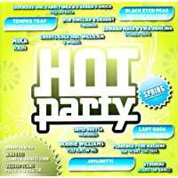 Hot Party Spring 2010