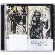 Here My Dear Deluxe Edition