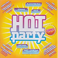 Hot Party Summer 2010