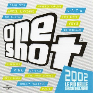 One Shot 2002