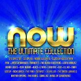 Now The Ultimate Collection