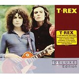 T Rex Deluxe Edition