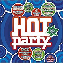Hot Party Winter 2016