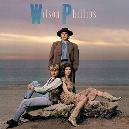Wilson Phillips 2Cd