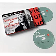 Ascenseur Pour L'echafaud