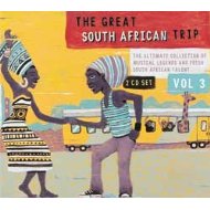 The Great South African Trip Vol 3