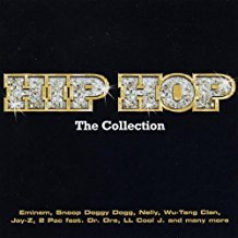 Hip Hop The Collection