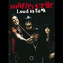Loud As Fack Boxset Deluxe Edition 2Cd+Dvd
