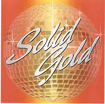 Solid Gold