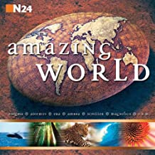 Amazing World