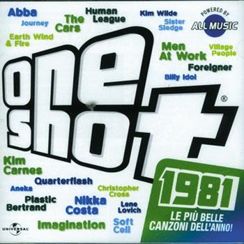 One Shot 1981