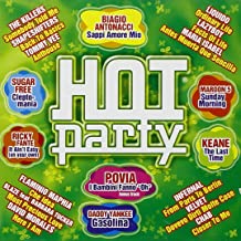 Hot Party Spring 2005