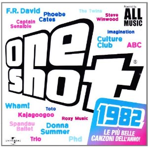 One Shot 1982