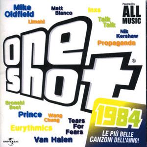One Shot 1984