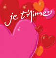 Je T'aime 5