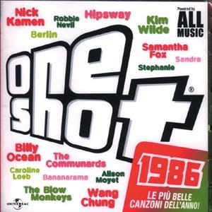 One Shot 1986