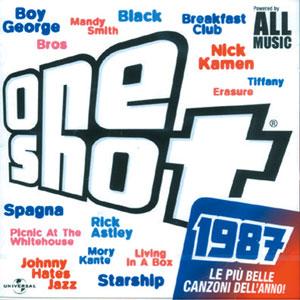 One Shot 1987