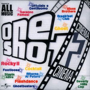 One Shot Cinema