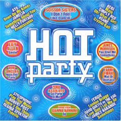 Hot Party Winter 2007