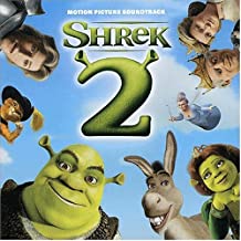 Shrek 2 Limited Edition