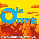 Studio Collection 1970-1980