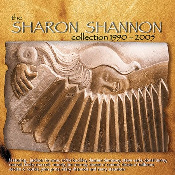 The Sharon Shannon Collection 1990-2005