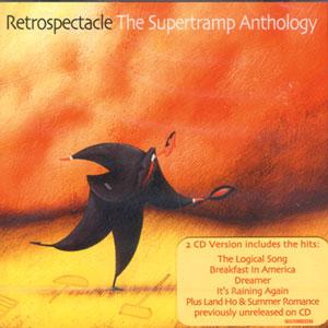 Retrospectacle Anthology