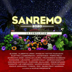Sanremo 2020 La Compilation