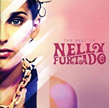 The Best Of Nelly Furtado Deluxe Edition