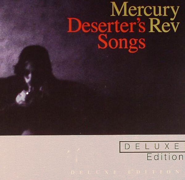 Deserter's Songs (Deluxe Ed)