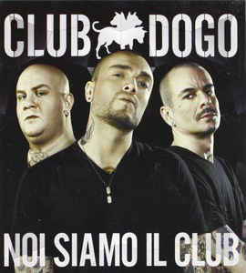 Noi Siamo Il Club Deluxe Edition