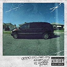 Good Kid Maad City Deluxe Edition