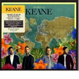 The Best Of Keane Limited Edition